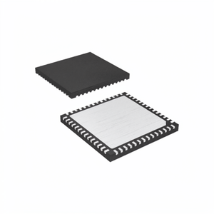 Buy Electronics Components Online ADS127L18IRSHT In Stock 56 VFQFN Exposed Pad Data Acquisition - Product Image 1