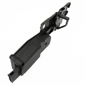 Motore Serratura Portellone Posteriore 4F9827383G per VW Passat B7 Tiguan Audi A6 Q5 Q7 Skoda Octavia <span class=keywords><strong>Superb</strong></span> 4F9 827 383G - Product Image 4