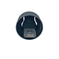 FOEO 4120A181/4120A125 Douille de suspension Bras de suspension Manchon en caoutchouc Neuf pour CITROEN/MITSUBISHI/PEUGEOT