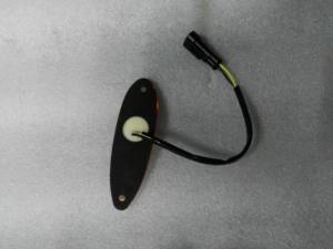 LÁMPARA LATERAL PARA <span class=keywords><strong>IRIZAR</strong></span> <span class=keywords><strong>I6</strong></span> luz lateral sistema de iluminación automática piezas de autobús de la ciudad - Product Image 3