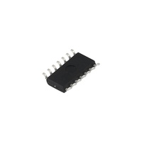 Circuits intégrés LM324N DIP14 LM324 Circuit intégré IC LM324 SMD LM 324 Puce IC