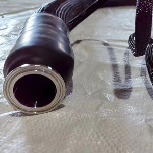 Máquina de Embalaje de Mangueras Industriales con Calentamiento, Equipo Extrusor, Manguera Especial de Alta Presión con Calentamiento <span class=keywords><strong>Eléctrico</strong></span> <span class=keywords><strong>para</strong></span> la Venta DN8-DN75 - Product Image 1