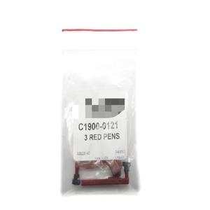 C1900-0121 (แพ็ค 3 ชิ้น) ใหม่แกะกล่อง พร้อมส่งจากคลังสินค้า ตัวควบคุมการเขียนโปรแกรม PLC สำหรับระบบอัตโนมัติในโรงงานอุตสาหกรรม - Product Image 1