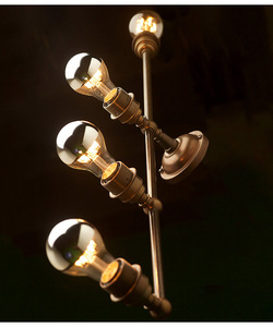 Top Trung Quốc Nhà Sản Xuất <span class=keywords><strong>Globe</strong></span> Nửa Bạc Gương <span class=keywords><strong>Led</strong></span> <span class=keywords><strong>Filament</strong></span> Light <span class=keywords><strong>Bulb</strong></span> A19 G80 G95 <span class=keywords><strong>G125</strong></span> 4 Wát 6 Wát 8 Wát <span class=keywords><strong>E27</strong></span> - Product Image 4