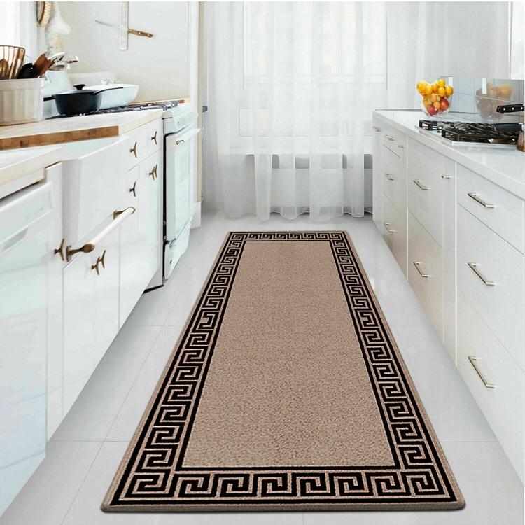 Kitchen Mats And Rugs Non Slip Door Mats Long Hallway Runner Bedroom Rugs Kitchen Carpet Floor Mat