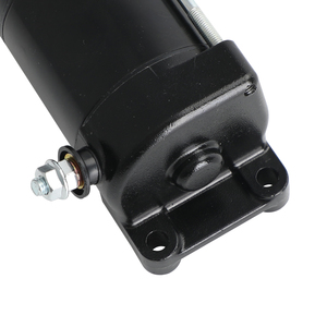Motor de arranque 9-Spline 12418559627 para <span class=keywords><strong>BMW</strong></span>, <span class=keywords><strong>G310R</strong></span>, K03, G310GS, K02, <span class=keywords><strong>2016</strong></span>, 2017, 2018, 2019, 2020 - Product Image 3
