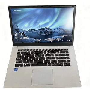 Soldes Remises Nouvel <span class=keywords><strong>Ordinateur</strong></span> <span class=keywords><strong>Portable</strong></span> Intel 15,6 Pouces 4G 128G SSD Écran HD <span class=keywords><strong>Portable</strong></span> Professionnel <span class=keywords><strong>Ordinateur</strong></span> <span class=keywords><strong>Portable</strong></span> Étudiant Clavier Anglais WIFI Caméra - Product Image 1