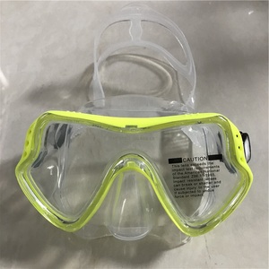 <span class=keywords><strong>Gafas</strong></span> <span class=keywords><strong>de</strong></span> <span class=keywords><strong>buceo</strong></span> Con montura negra <span class=keywords><strong>de</strong></span> silicona, lentes Subacuáticas <span class=keywords><strong>de</strong></span> varios colores - Product Image 6
