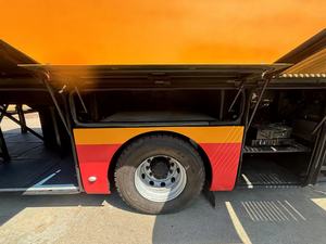 Lower Price Tourist City Urban Transportation Used Refurbished Coach <strong>Bus</strong> in Stock - Product Image 3