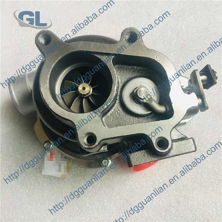 GT22 Turbolader 738769-5003 E049339000128 E049339000054 738769 