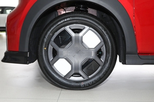 Mini véhicule compact 2025, autonomie NEDC de 201-300 km, moteur de 50 kW, batterie de 30 kWh, couple de 100 Nm, véhicule de petite taille - Product Image 4