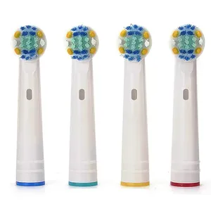 หัวแปรงสีฟันไฟฟ้าแบบหมุน EB25P สำหรับ <span class=keywords><strong>Oral</strong></span> <span class=keywords><strong>B</strong></span> ขายส่งจากโรงงาน - Product Image 5
