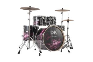 Tambores de Jazz profesionales <span class=keywords><strong>para</strong></span> principiantes, instrumentos de percusión, juego de tambor - Product Image 3