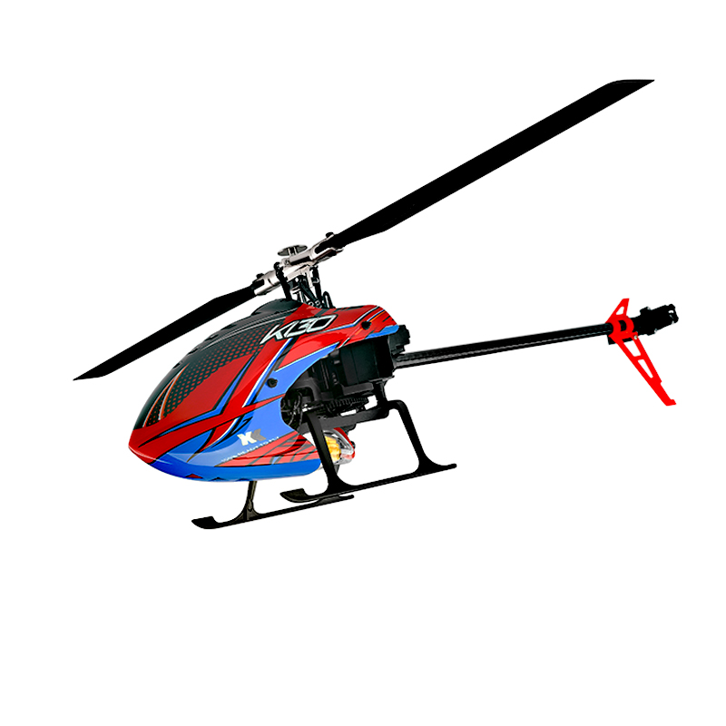 HK500電動ヘリコプター6セル仕様
