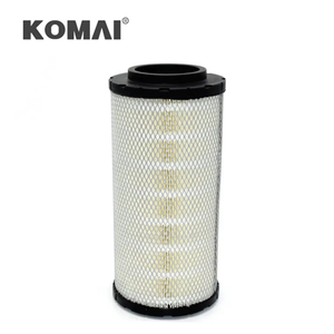 Filtro de Aire KOMAI P633607 2335182 233-5182 26510380 para CAT3054 CAT3054C CAT3054E para Elemento de Filtro de Aire Perkins - Product Image 1