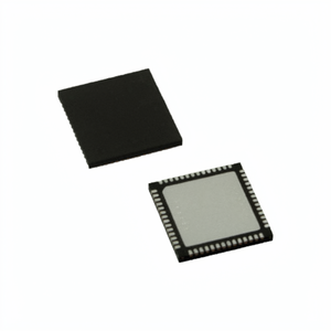 MAX34451ETNA2+T Power Management (PMIC) Electronic Circuit Components BOM IC In Stock 56 WFQFN Exposed Pad - Product Image 1