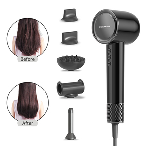 Secador de Pelo Multifuncional, Práctico, de Alta Velocidad y Económico - Product Image 6