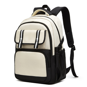 Trọng lượng nhẹ ba lô của phụ nữ công suất lớn thời trang du lịch máy tính xách tay Túi - Product Image 6