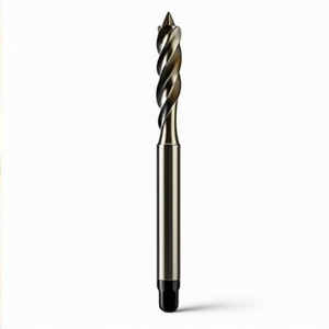 Standard Tap Ta1470 Uncoated 15 Degree Helix For <b>Blind</b> Holes Tolerance 6H Taps And Dies - Product Image 2