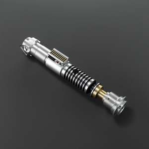 Nexus Sabers - Súper Ventas: Sable de Luz Luke <span class=keywords><strong>Skywalker</strong></span> V1 Xeno3.0 Pixel Proffieboard RGB Baselit Eco Pogo Core con Altavoz Integrado - Product Image 2