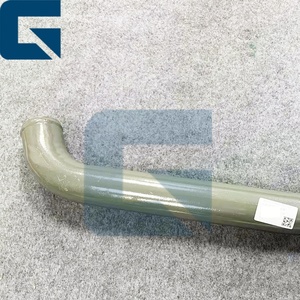 ท่อระบายความร้อน WG9725531106 สำหรับอะไหล่รถบรรทุก - Product Image 3