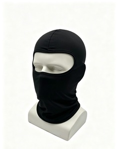 Protezione Solare Integrale per Viso e Collo in Seta Ghiacciata Traspirante, <span class=keywords><strong>Cappuccio</strong></span> per Uomo e Donna, Ideale per Corsa, Golf, Guida, Cappello Estivo - Product Image 6