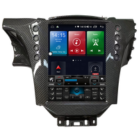 Maserati GT GC GranTurismo 2007-2017 Android Auto Multimédia GPS Navigation Carplay Unité Principale 12.1 Pouces Tesla Style DSP Fonction
