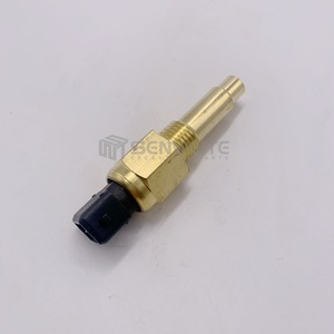 Sensor de Temperatura del Agua Senwitt 01182710 para Motores Diésel Deutz, Piezas de Excavadora, Conexión Rápida - Product Image 1