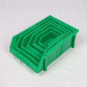 Hộp nhựa kết hợp dày với ốc vít phần cứng đường chéo quản lý thiết bị lưu trữ vị trí - Product Image 4