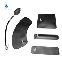 Kit d'outils de service pour airbags automobiles HTL 5-en-1 pour l'entretien de la sécurité des véhicules