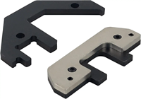 Kit d'outils de calage de distribution en acier à haute teneur en carbone AutoErizo 13 pièces pour moteurs BMW M41/M51/M47/M57 TU/T2 TD6