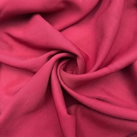 Tissu Premium Toutes Saisons pour Armoire, Tissu Essentiel pour Garde-Robe, Tissu Rond 200g 95% Polyester 5% Spandex pour Tenues de Bureau