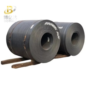 Grado materiale bobina d'acciaio laminato a caldo della vela: Is2062 E250br per la costruzione - Product Image 4