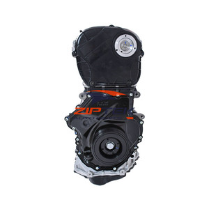 Moteur Gen1 1.8T EA888 CDAB moteur pour Skoda <span class=keywords><strong>Octavia</strong></span> Yeti Seat Leon Mk2 VW Magotan Sagitar Golf Passat Cc Sharan - Product Image 4