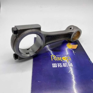 อะไหล่เครื่องยนต์ดีเซล A2300 ก้านสูบ 4900406 4900560 สำหรับเครื่องยนต์รถขุด CON ROD 4900406/4900560 - Product Image 3