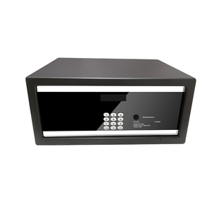 Caja fuerte de <span class=keywords><strong>hotel</strong></span> Foshan Weierxin Safe Original Factory de 4mm de grosor con panel de bloqueo digital de gran volumen para habitaciones de <span class=keywords><strong>hotel</strong></span> - Product Image 5