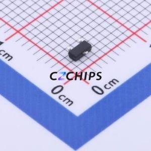 Nouveau transistor d'origine MSP712 SOT-23 ESD et protection contre les surtensions (TVS/ESD) vente entière puces de composants électroniques et service de nomenclature - Product Image 2