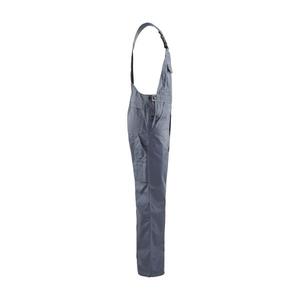 BLAKLADER - 261018009400C56 Peto de Peto Gris-EAN 7330509305300 MONOS DE TRABAJO - Product Image 4