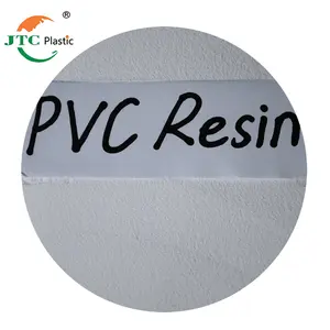 Trung Quốc Nhà sản xuất thủ hoặc gần thủ Trắng PVC Ống lớp nhựa PVC sg5 nhựa PVC giá