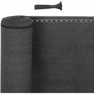Agricultura casa verde cochera HDPE <span class=keywords><strong>sol</strong></span> <span class=keywords><strong>blanco</strong></span> 40% red de sombra para la Agricultura de invernadero - Product Image 4