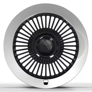 23*9,0 23*10 24*10 24*12 llantas forjadas de coche personalizadas para Rolls <span class=keywords><strong>Royce</strong></span> Ghost Phantom Wraith, Land Rover Defender - Product Image 1