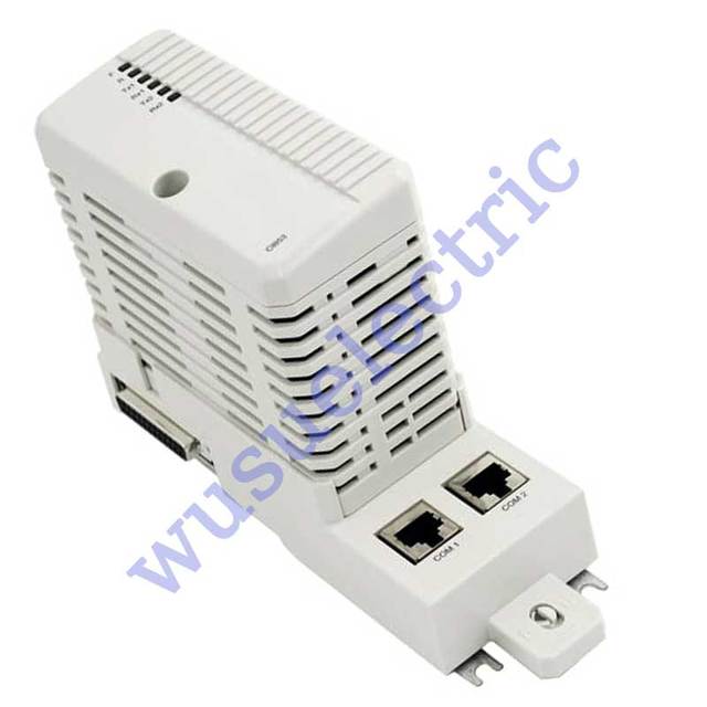 CI853K01 Dual RS232-C Interface Industrial Automation OEM Brand 12 Months Warranty New Original