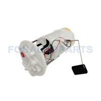 8200084183 Ensemble de pompe à carburant de haute qualité Garantie de 12 mois Remplacement pour Nissan Opel Vivaro pour Trafic II pour Kangoo