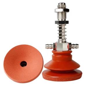 Ventouses en éponge haute température sans marquage Tianxing pour bras robotique – Accessoires pour couches simples, triples, manuelles (SP, DP, MP) - Product Image 1