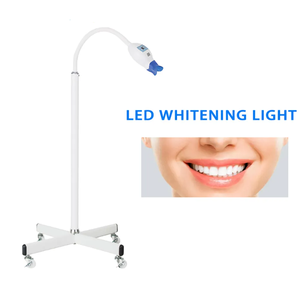 Macchina per sbiancare i denti per uso domestico professionale macchina sbiancante Laser rossa e lampada sbiancante dentale - Product Image 2