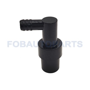 Auto PCV Positive Kurbel gehäuse Lüftungs ventil Ersatz Für <span class=keywords><strong>Ford</strong></span> Bronco 5.0l.e100-350 E7TZ6A666A E7TZ-<span class=keywords><strong>6A666</strong></span>-A - Product Image 3