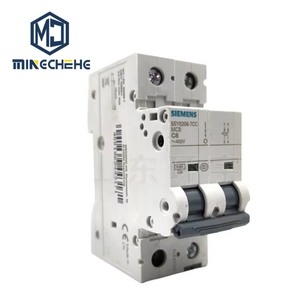 อุปกรณ์ป้องกันการรั่วไหลและเบรกเกอร์รุ่นใหม่ 3NE3230-0B - Product Image 1