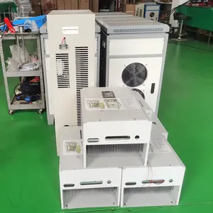 使用寿命长30kw 40kw 60kw电磁加热设备感应加热器