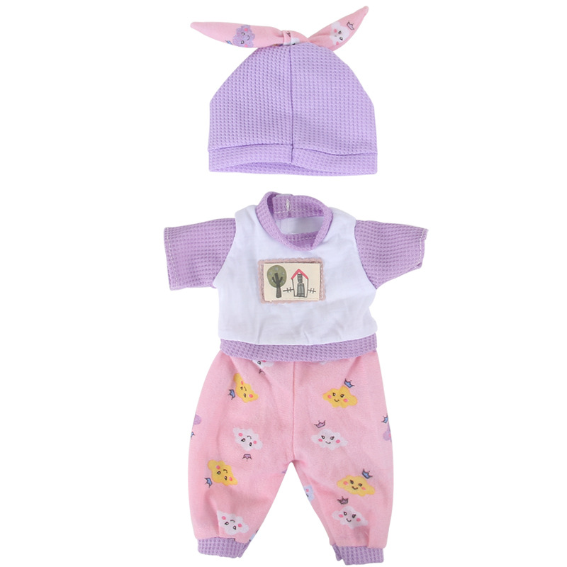 16012 - Robe violette