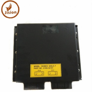 Controlador ECU 21N9-32101 21N932101 para Excavadora R320-7LC - Product Image 3